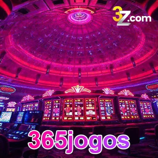 365jogos app Login