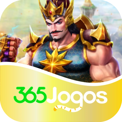 365jogos app LOGO