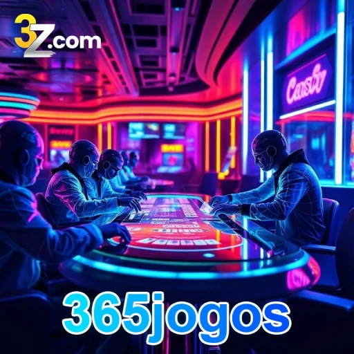 365jogos app Promocao